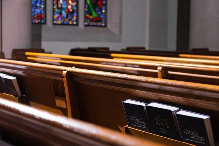 Sunday Morning Attack