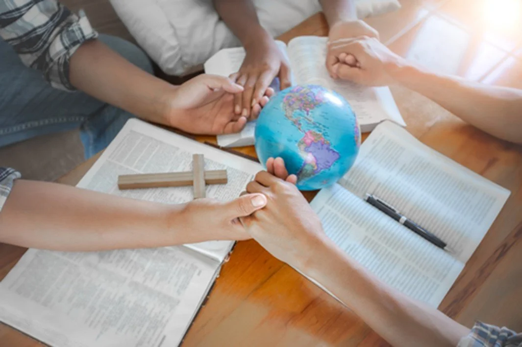 One in Seven Christians Face Persecution and Discrimination for Their Faith