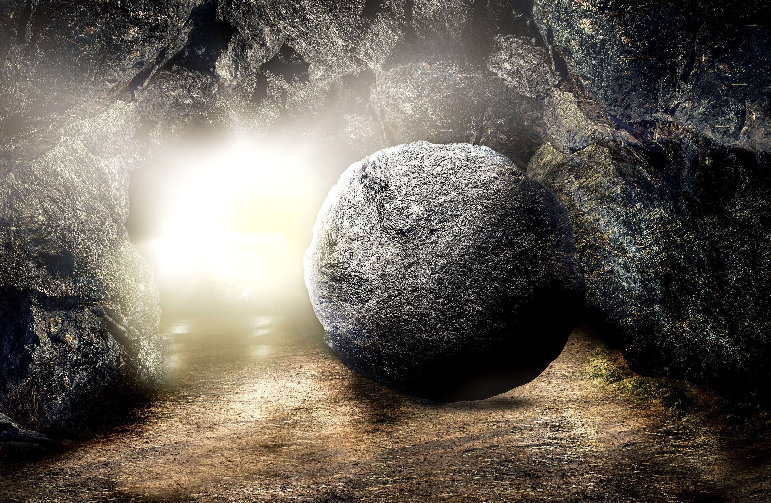 The Importance of Christ’s Resurrection