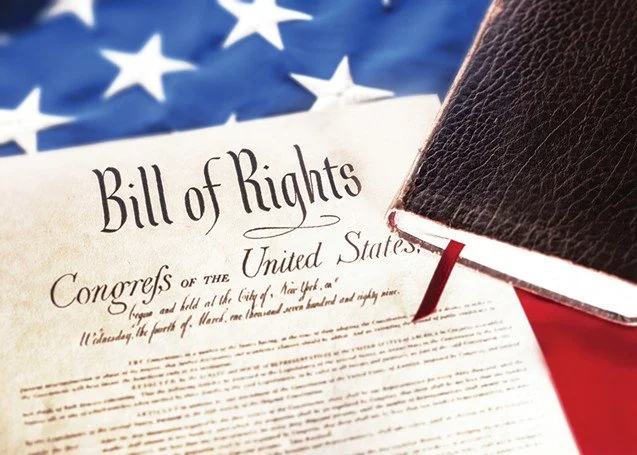 U.S. Supreme Court Upholds First Amendment Protection