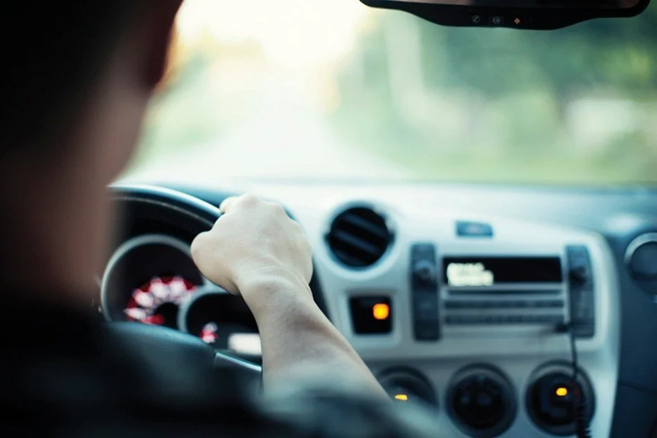 Coming Soon: AI Controlled Driving