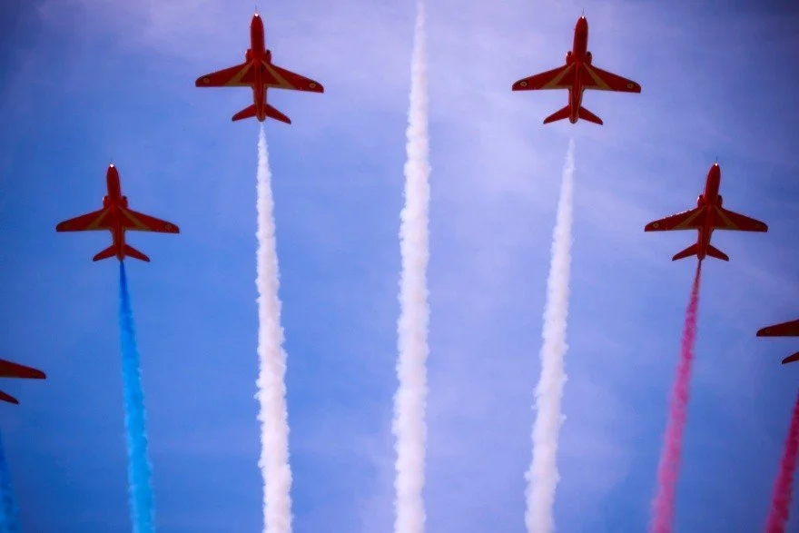 Will Turkey Receive More Firepower from US?