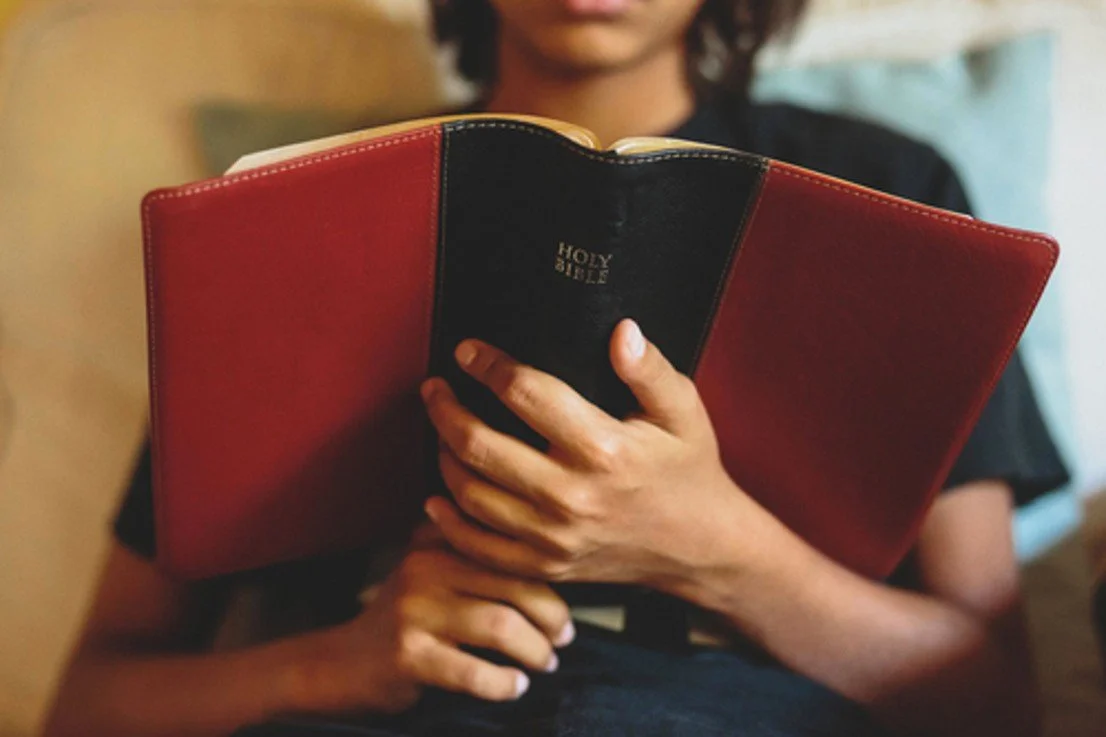 Young Christians, Biblical Authority, and a Growing Generational Divide