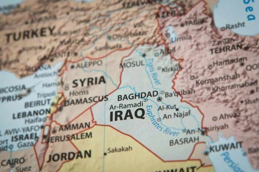 Middle East Powers Position for a Post-Trump Era