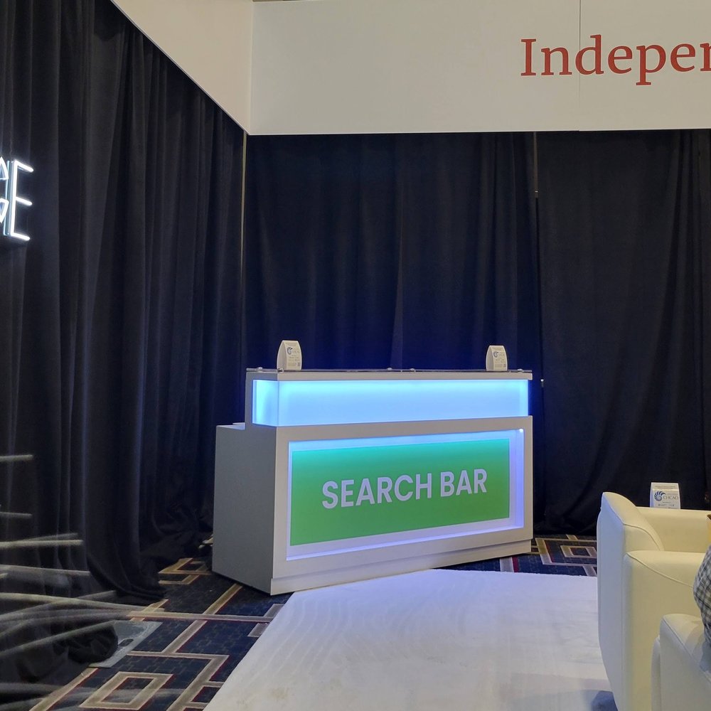 "Search Bar"