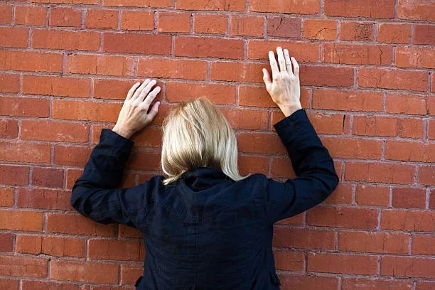 When Your Body Hits a Wall