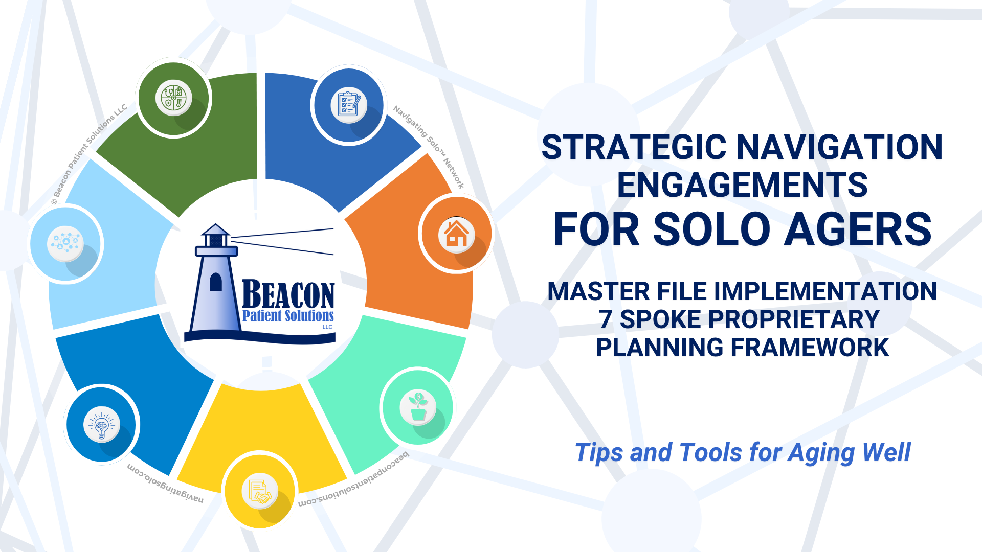 Strategic Navigation Pathways for Solo Agers — Beacon Patient Solutions ...
