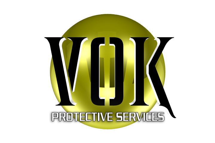 About V O K Protective Services Inc