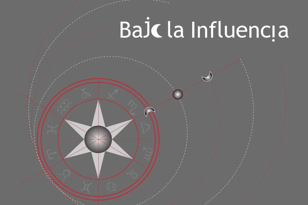 Calendario lunar 2017.  Ya está disponible.