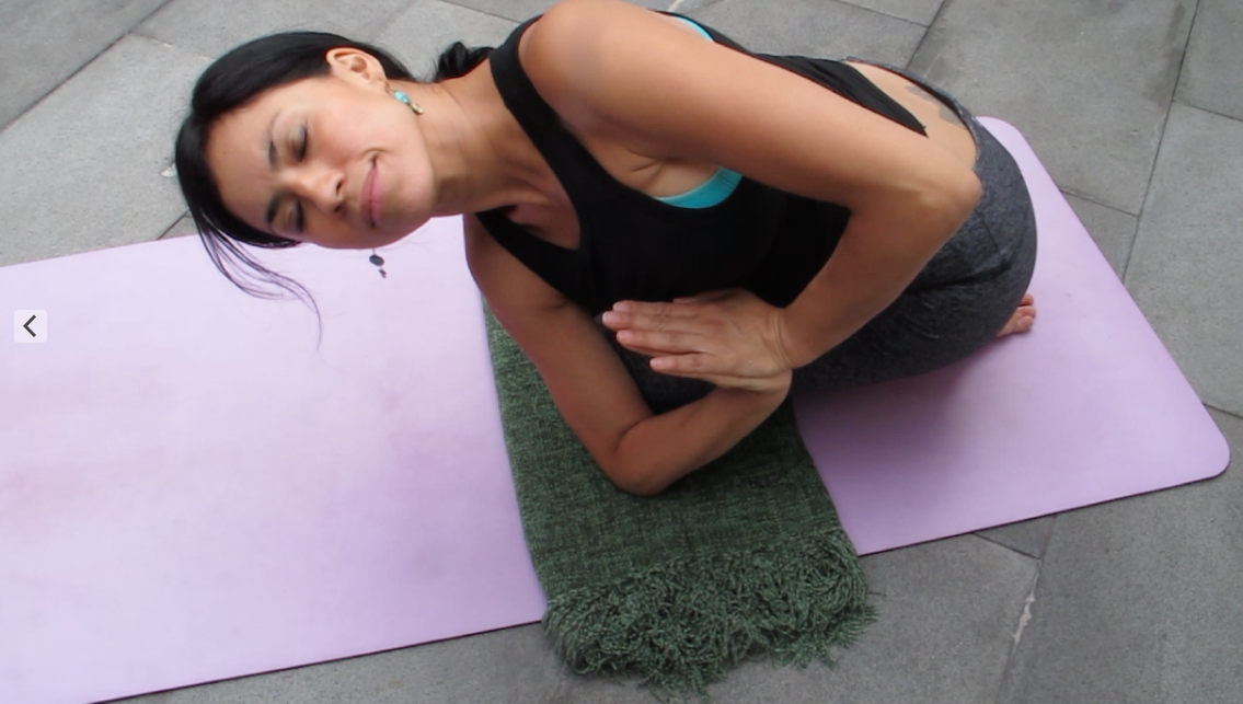 Exprimir. La Luna nueva en Tauro, por Frida Solís.