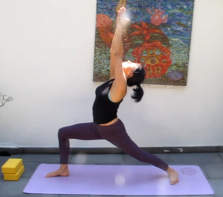 Frida Solís, arraigándonos con la #Luna llena en Virgo. 12/3/17 