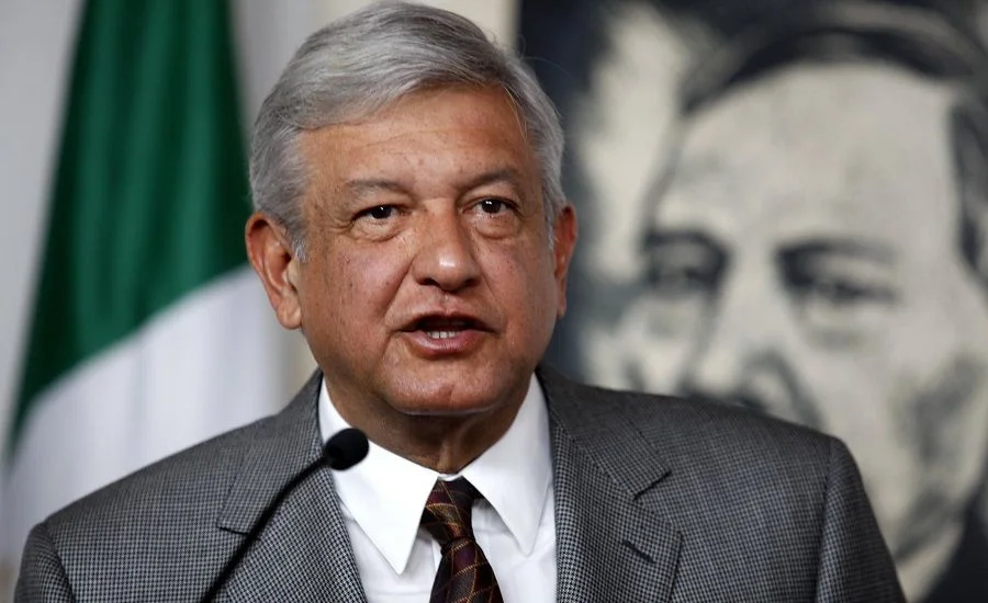 Andrés Manuel López Obrador. Un perfil astrológico.