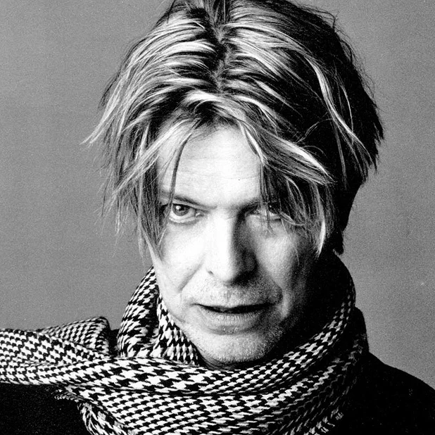 David Bowie. Hombre estelar. Mini perfil astrológico.  