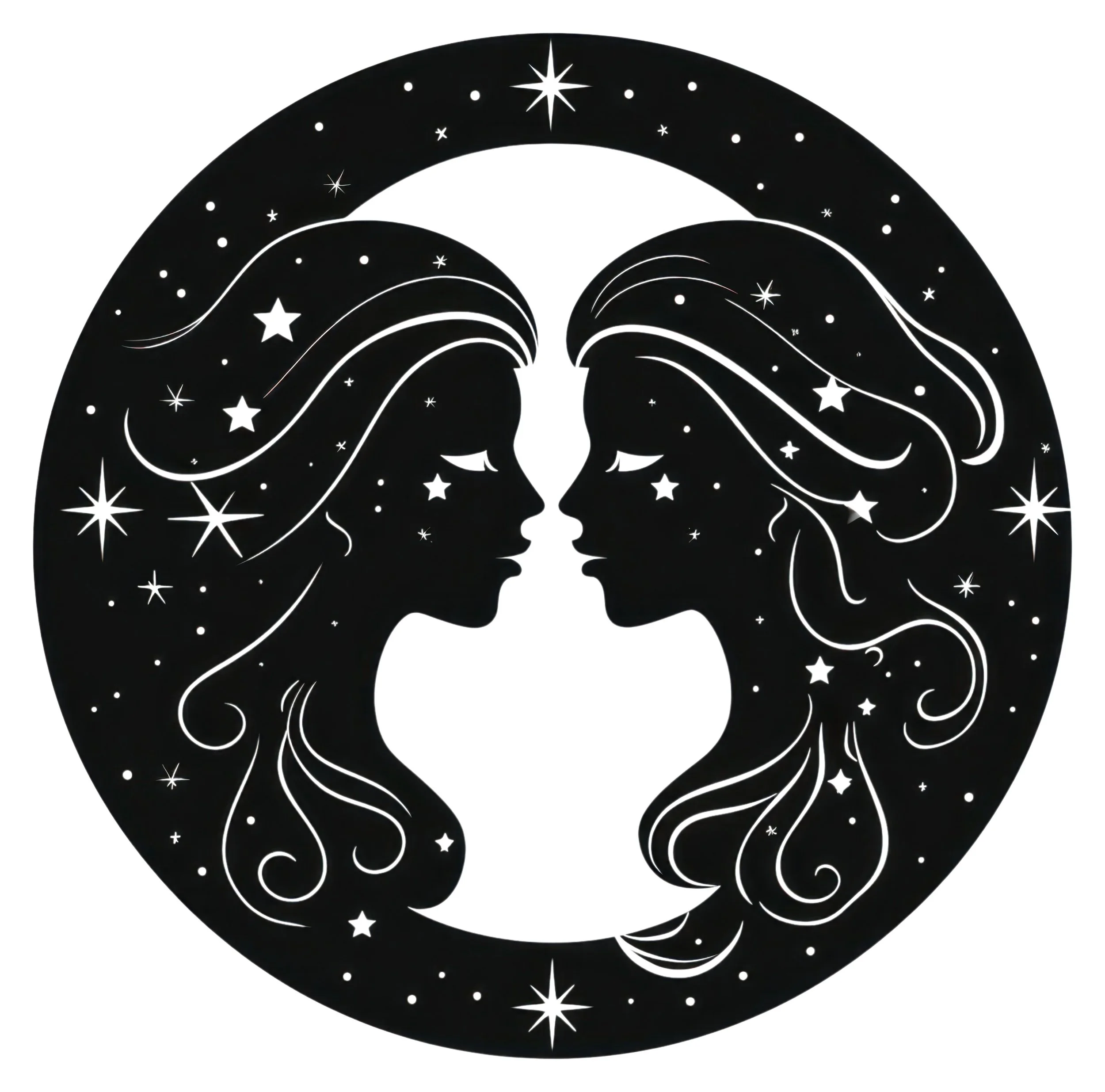La última, que ya nos vamos: luna llena Géminis.