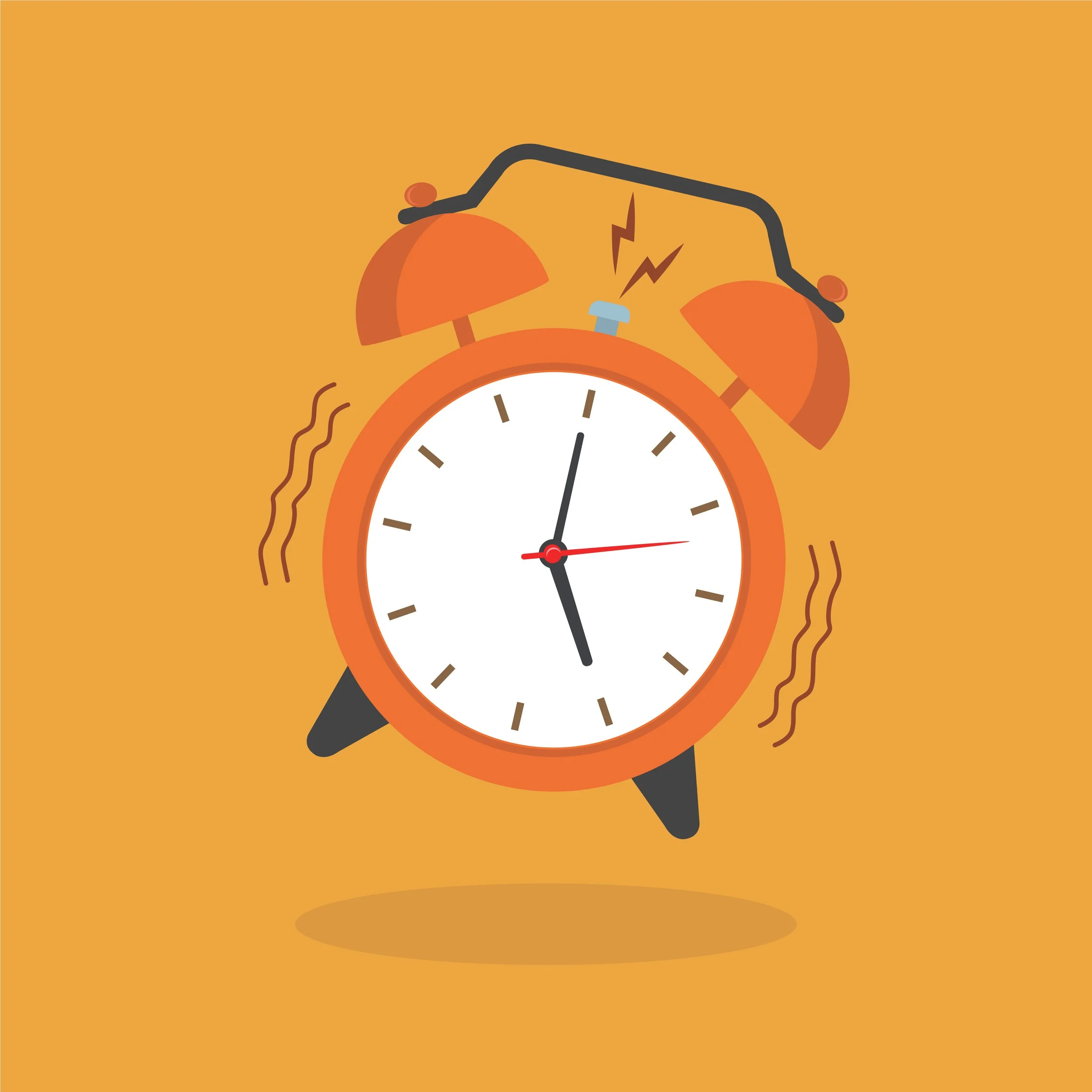 Audio horóscopos: Energía relámpago.