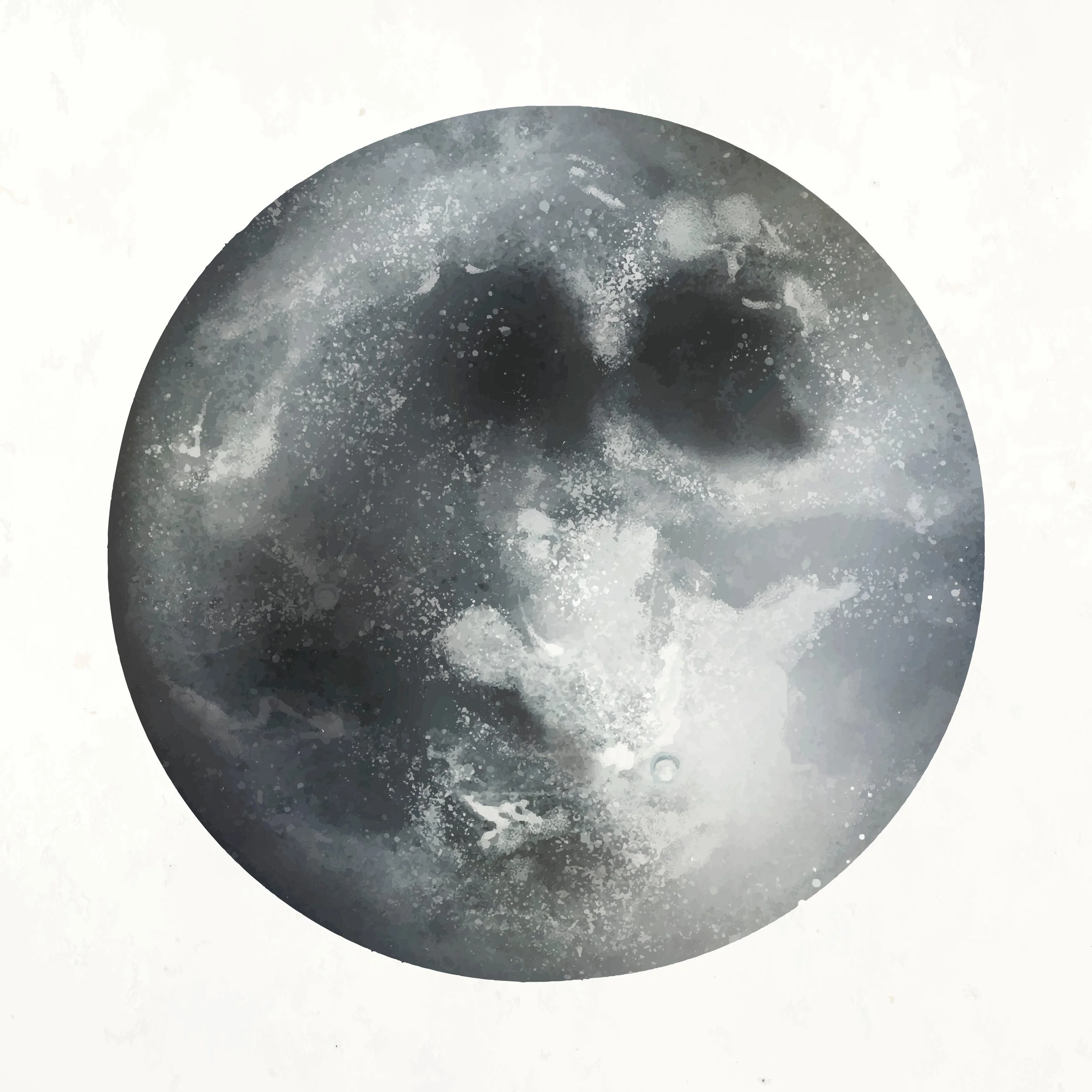 Audio horóscopos: Luna llena en Escorpión 