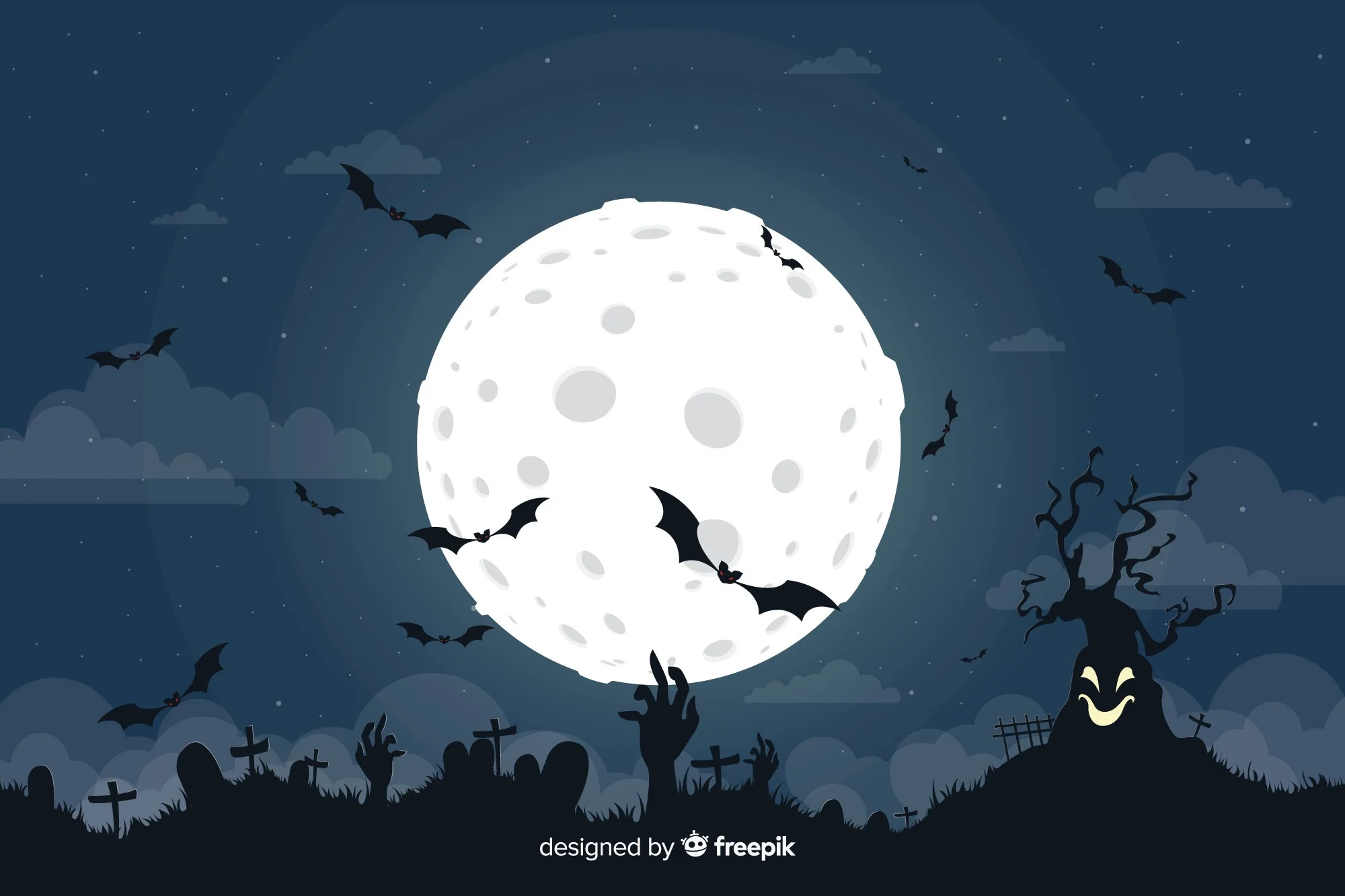 Audio horóscopos: luna llena en Tauro                                               