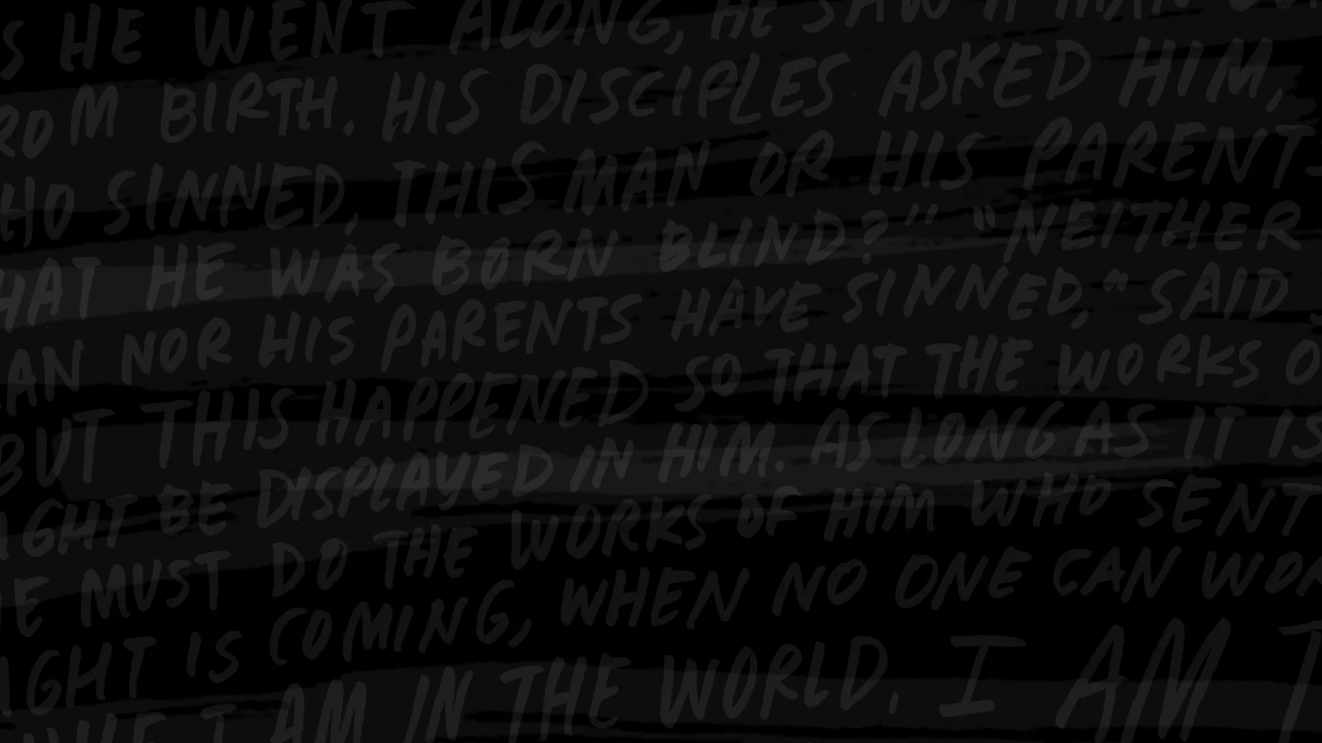 I am the gate | John 10:1-10