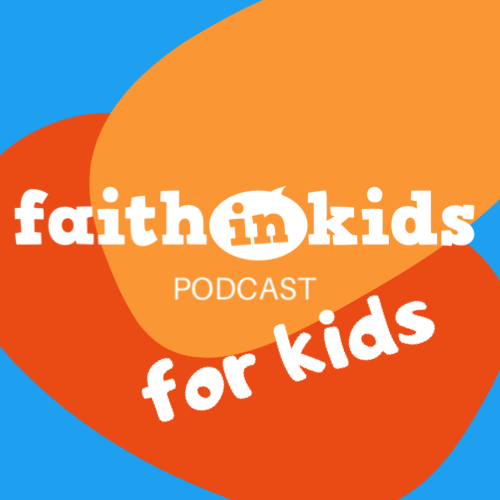Podcast for Kids