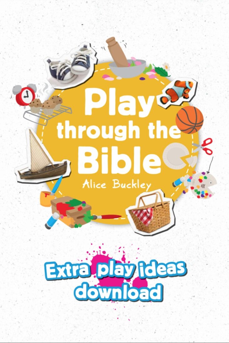 Play Through the Bible