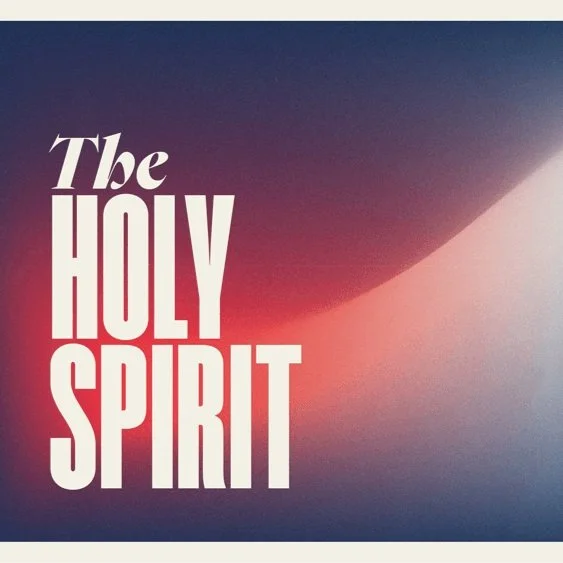 The Gifts of the Holy Spirit