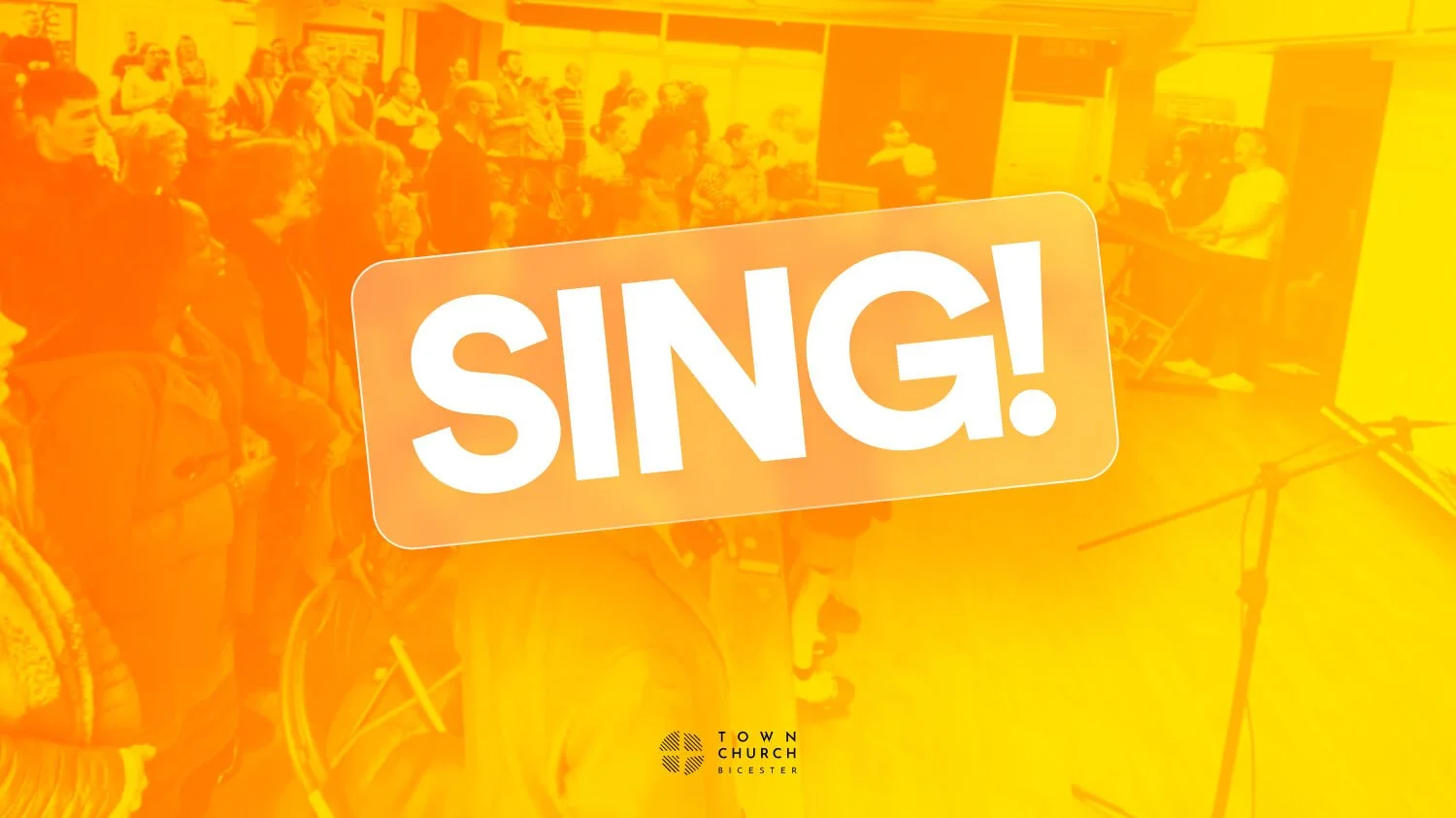 How we sing - a Practical Outworking of Singing