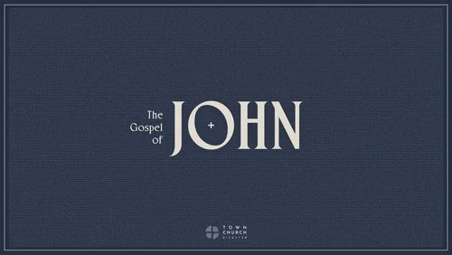 John 21 | The New Reality