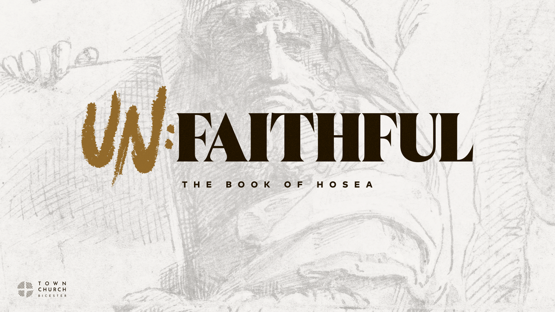 Hosea 1:1-2:1  | Covenant Faithfulness