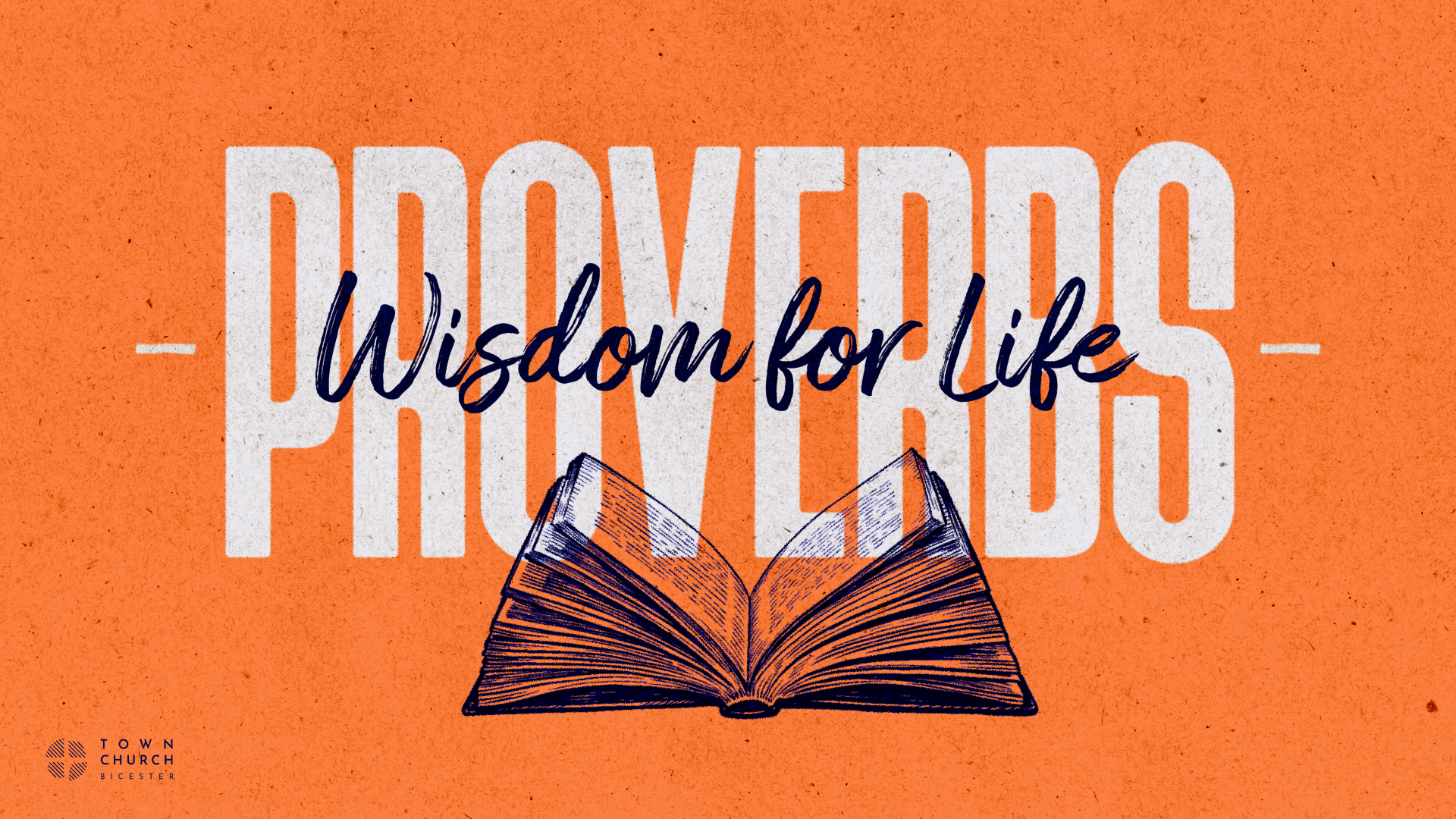 Proverbs 1:8-19 | Wisdom that Warns