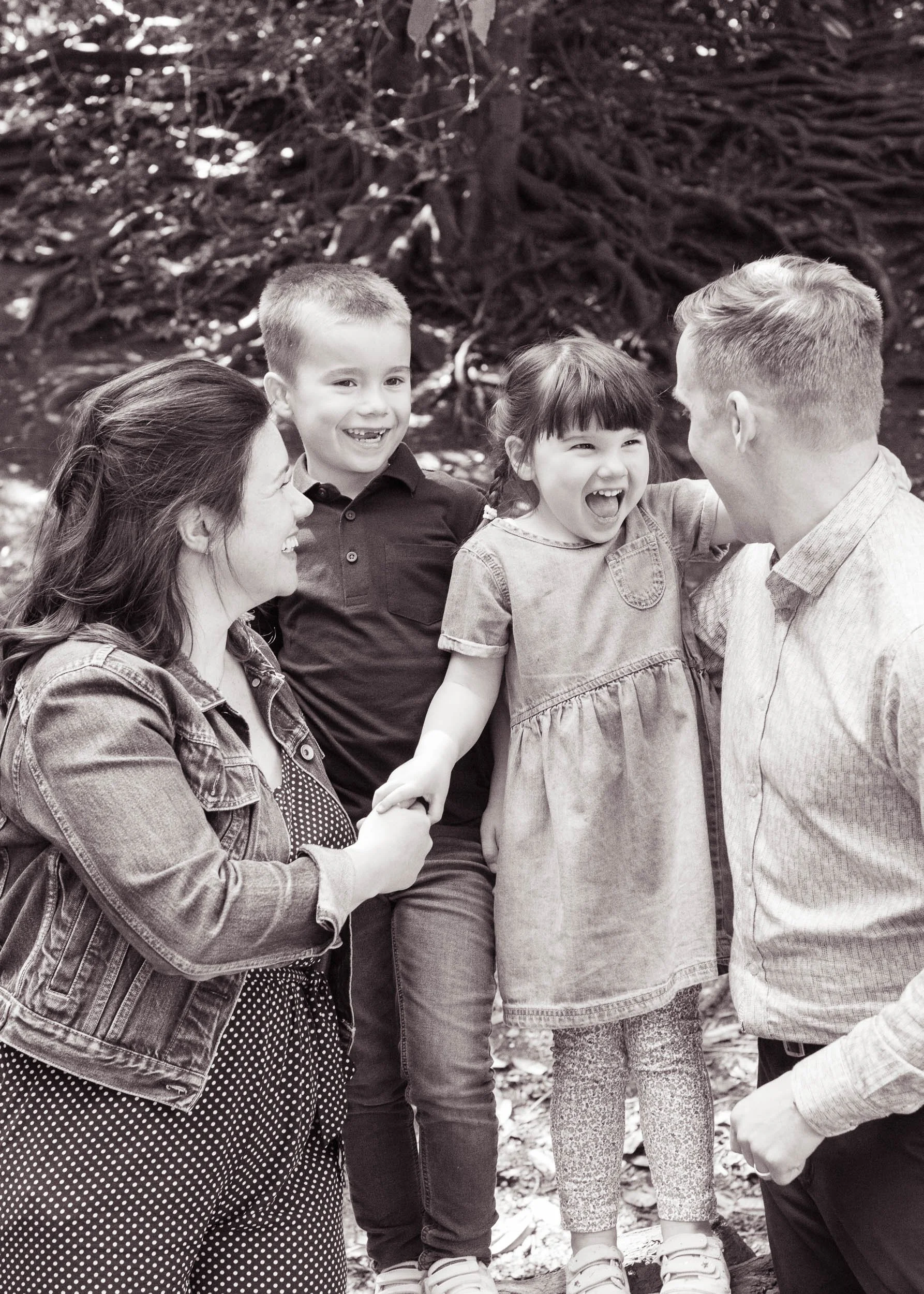 How to Prepare for Your Family Photo Shoot