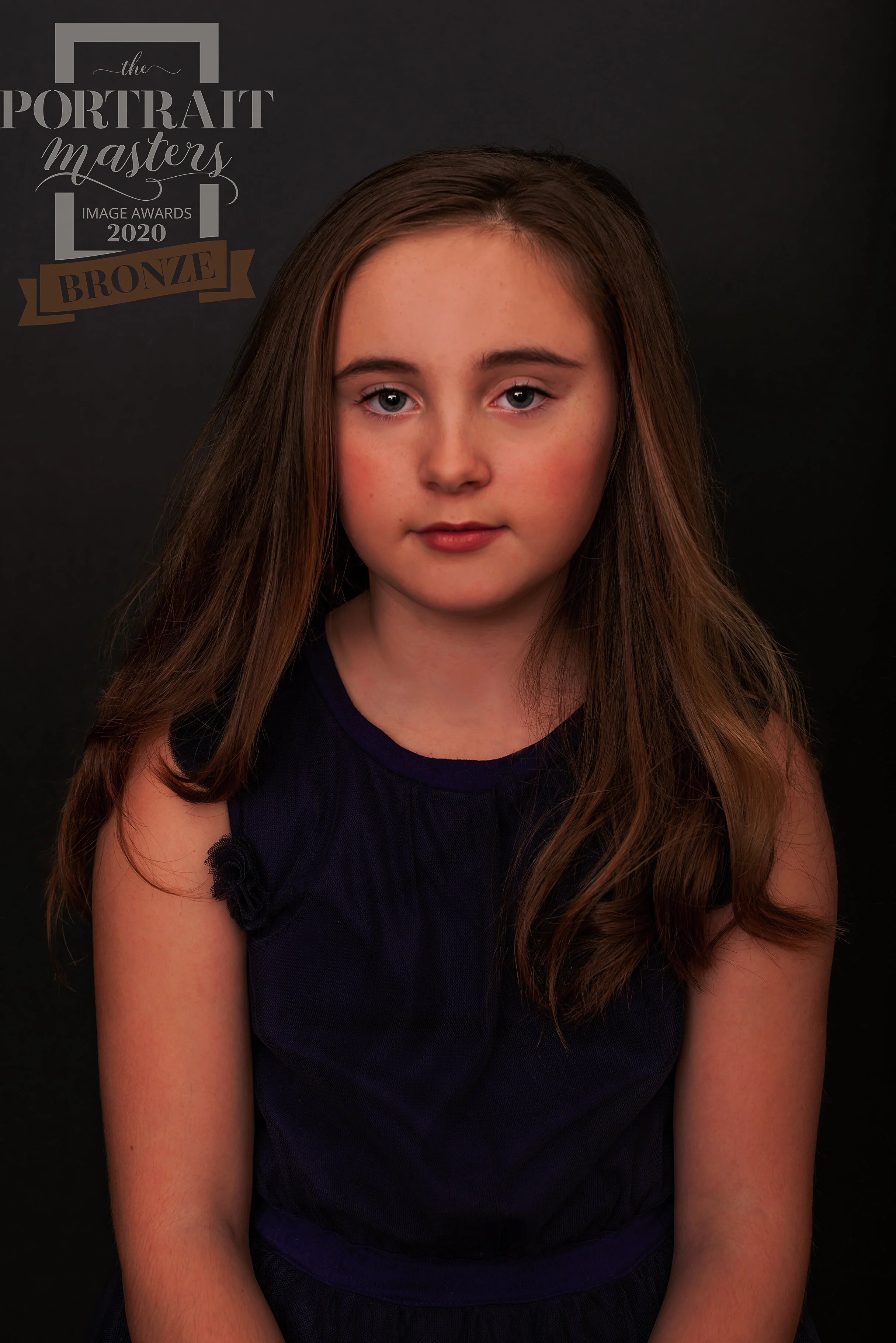  studio photography child Surrey award winning 