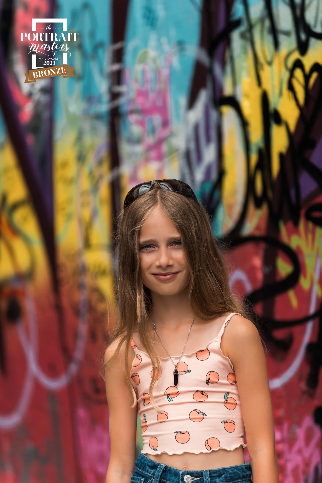  award winning graffiti tween images 