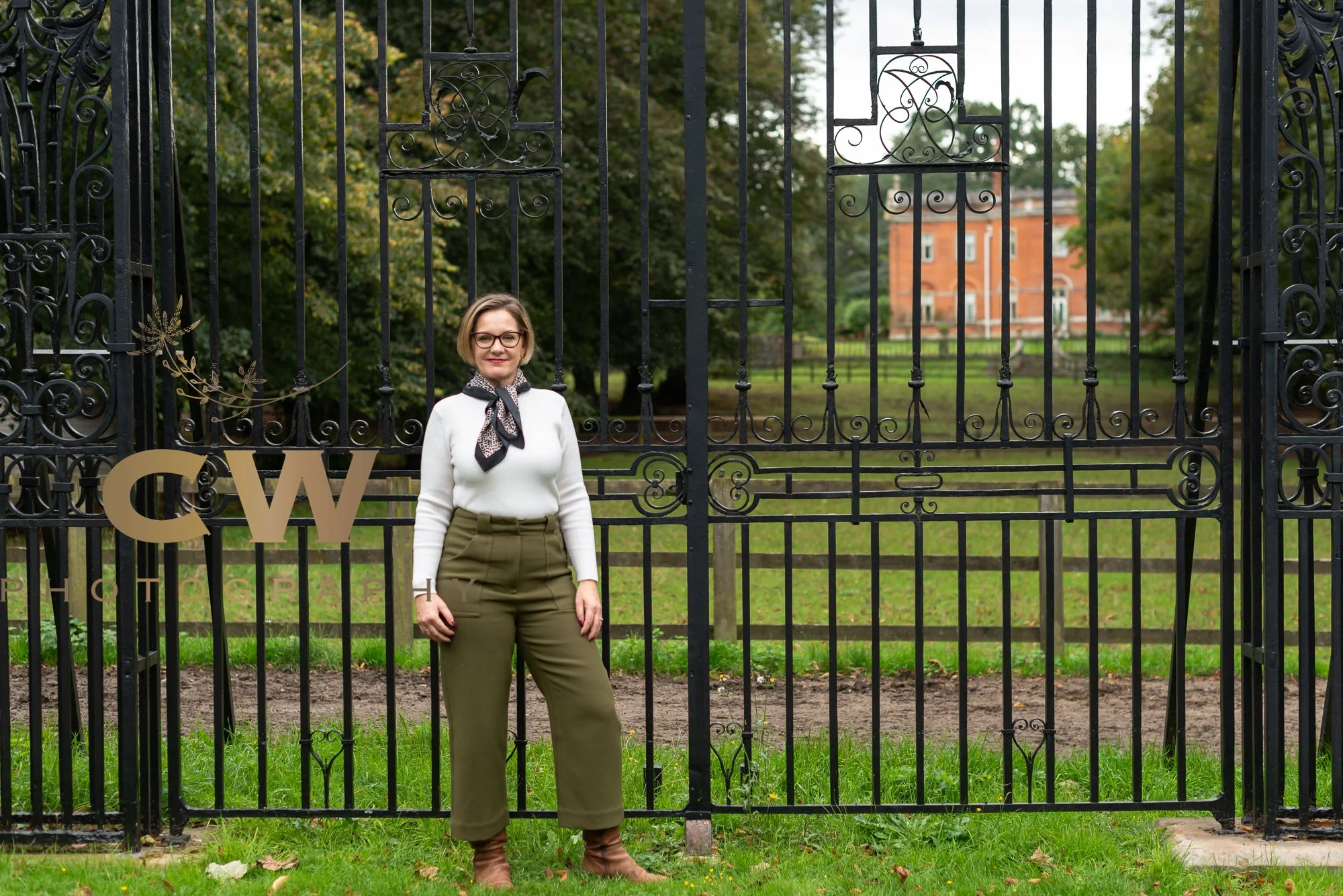  personal branding lifestyle shoot countryside 