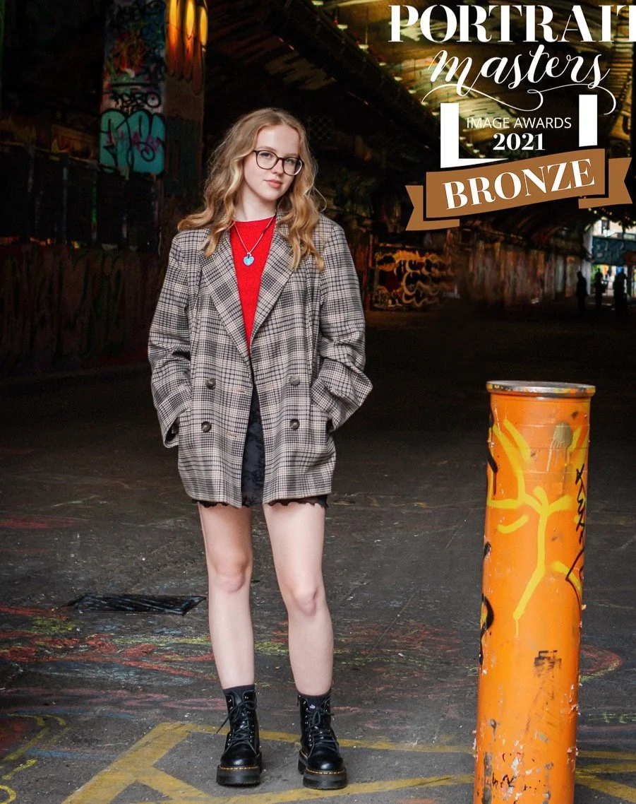 charlottewebblifestylephoto
It's exam season! And with it comes the end of school; the end of sixth form and the embarkation to a new life. I love photographing teens at this age - 16 or 18 - capturing the end of life as they've known it, standing on