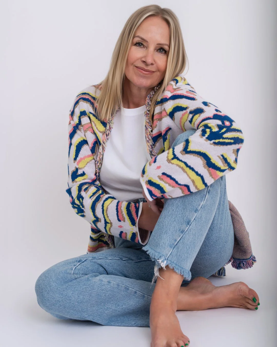 Next week I'm heading to the book launch of one of my clients. @katebattrick is Fashion Editor at Platinum Magazine and a Stylist for Ely's in Wimbledon. I was lucky enough to do a fab photo shoot for her. Coming from the fashion world, she came with