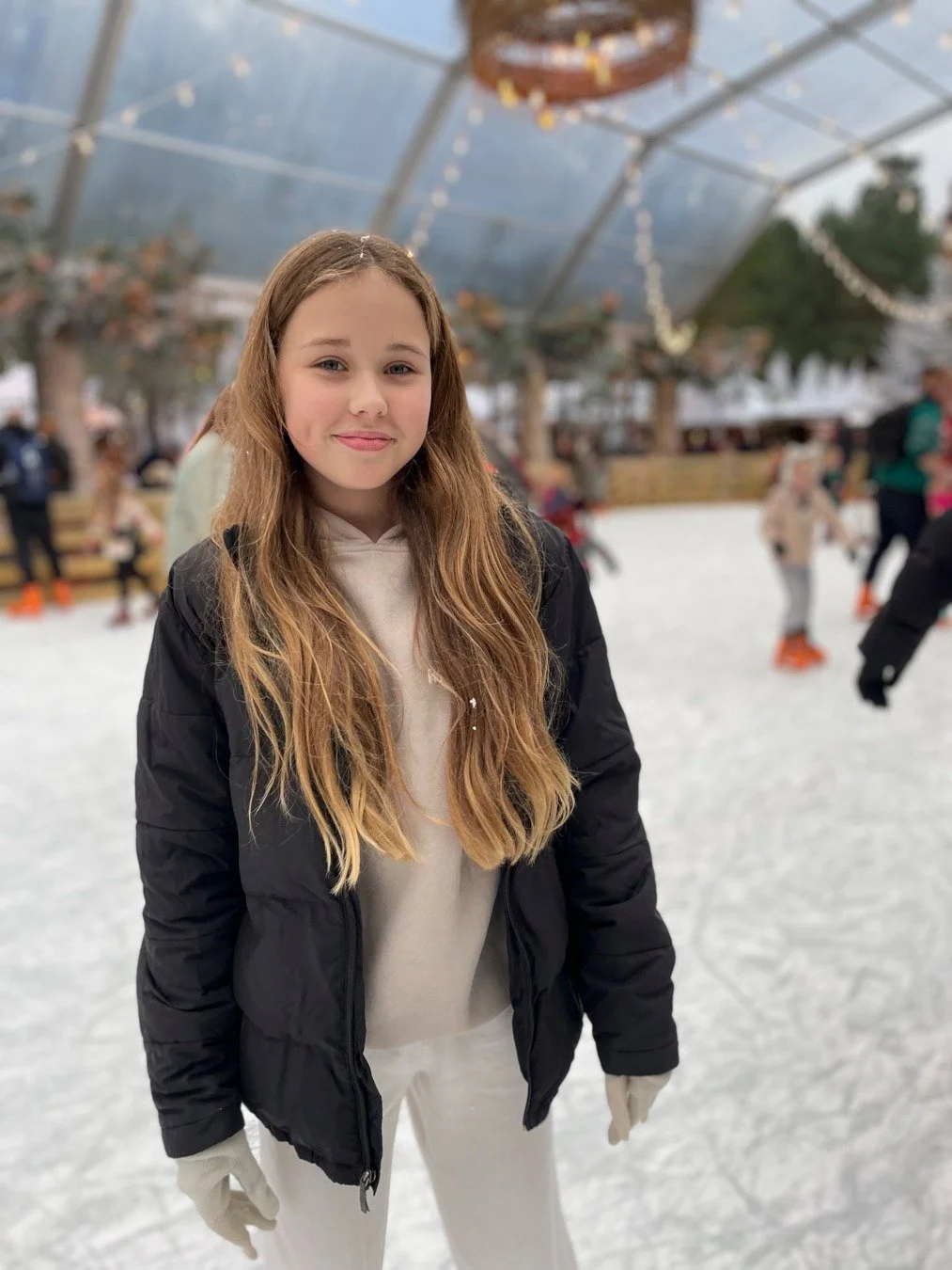 With Christmas on the horizon, I thought I&rsquo;d share a personal story. When my children were young I desperately wanted to take them to Lapland UK. The trouble was, it was eye-wateringly expensive for five of us to go for a day, so, year after ye