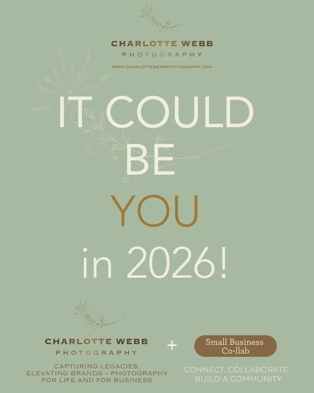 Twice a year, I run a prize draw to win a &pound;250 voucher to work with me. The last draw was in December and I am very happy to announce that Pamela Phillips was the winner.

Pam's voucher will cover a quick headshot shoot, or pay the majority of 