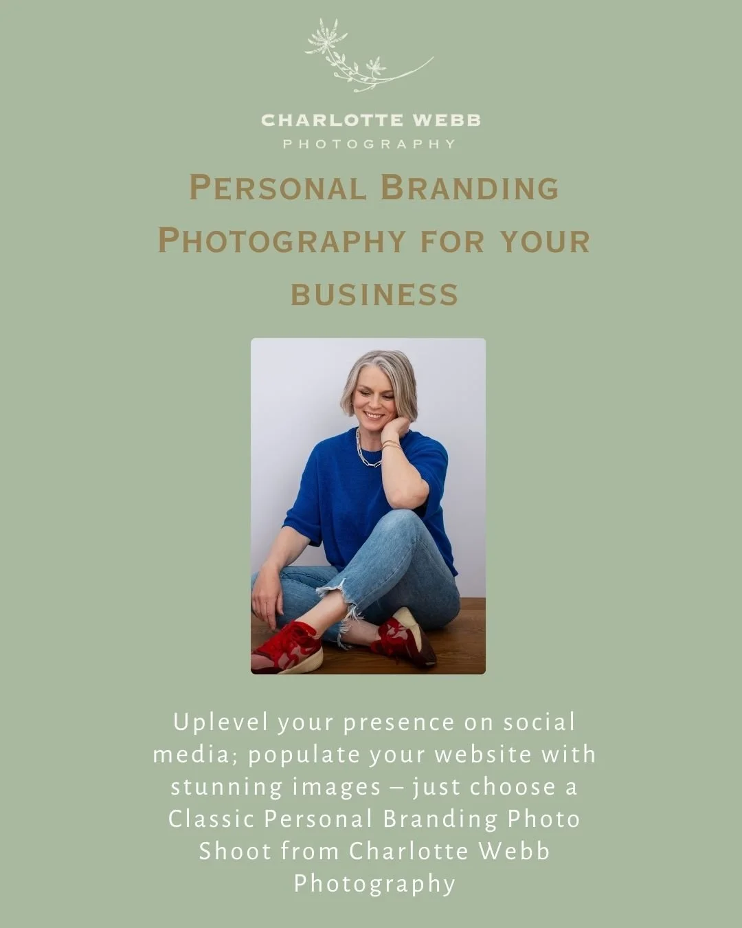 Be honest&hellip;
How many times have you not posted because you didn&rsquo;t have the right photo?
How long have you spent cropping, filtering, retaking the same selfie, only to ditch it or be disappointed with the results?

Now imagine this instead