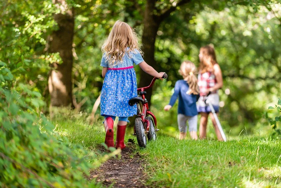 When I had a young family, I wished someone could be there documenting the moments so I would have time to savour them because everyone knows, you don&rsquo;t really have much time to savour anything when you are a busy Mum. I did my best to capture 