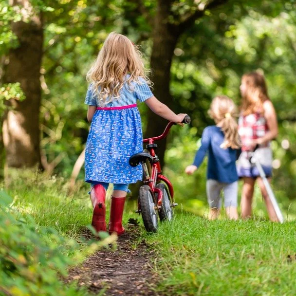 When I had a young family, I wished someone could be there documenting the moments so I would have time to savour them because everyone knows, you don&rsquo;t really have much time to savour anything when you are a busy Mum. I did my best to capture 