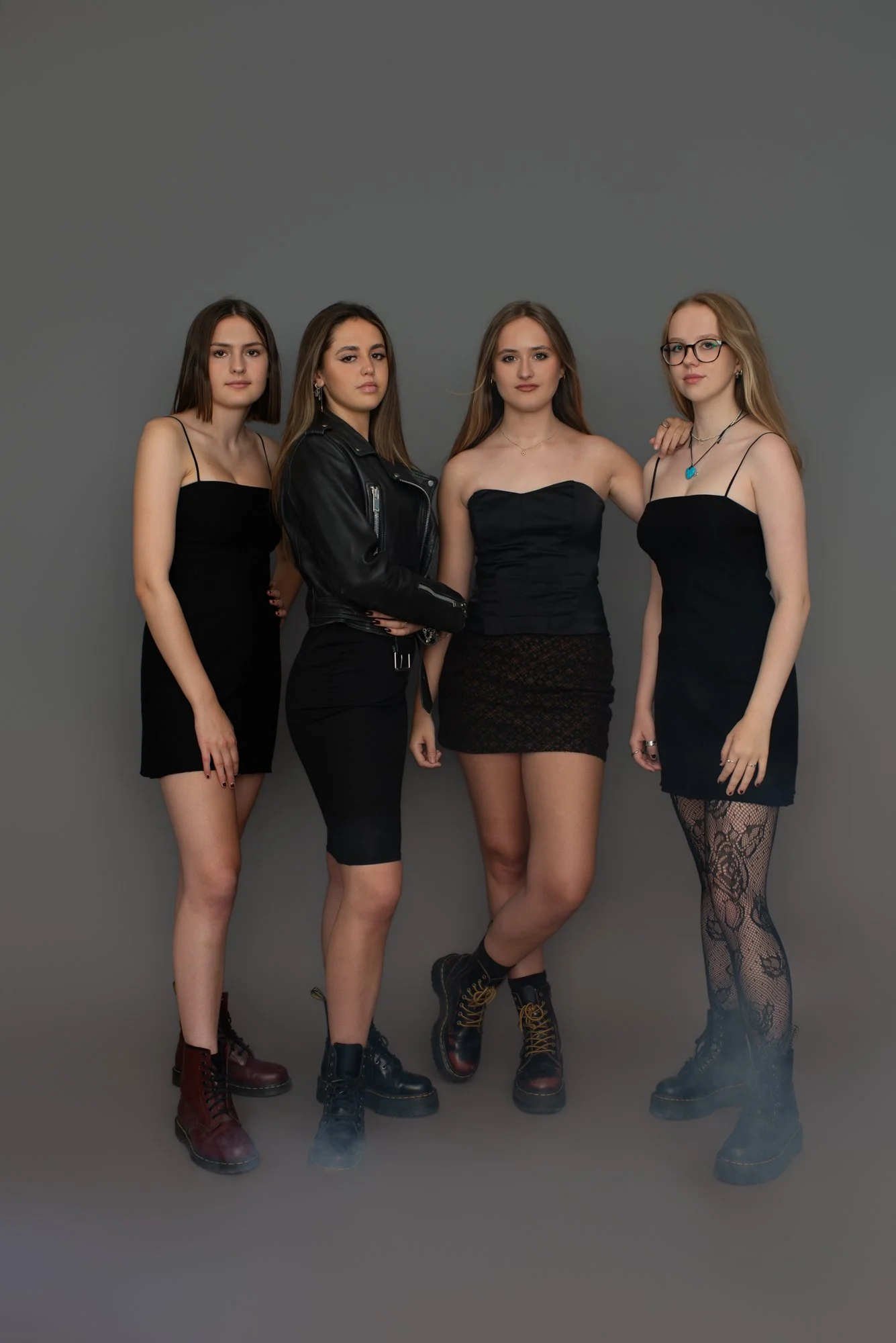 Teen photo shoot Surrey Senior year