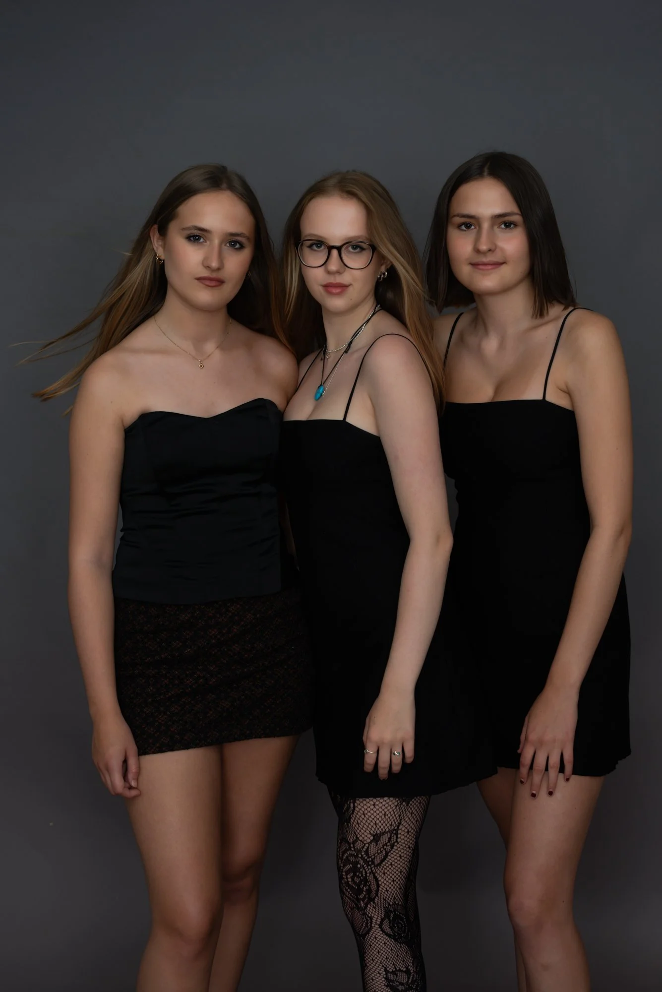 Friends photo shoot Surre
