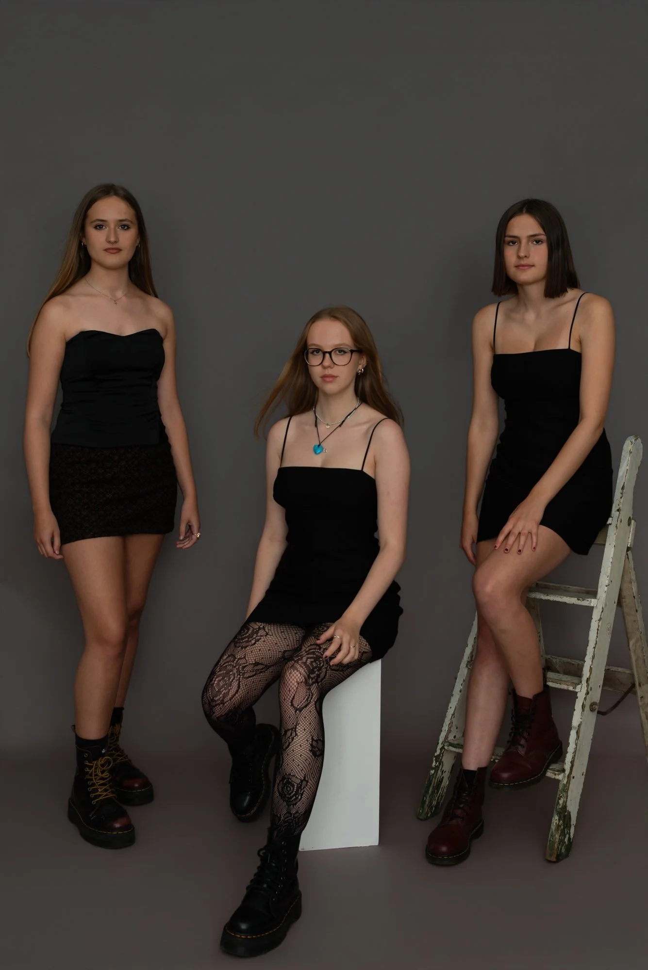 3 Teen Studio Photo Shoot Epsom Surrey.jpg