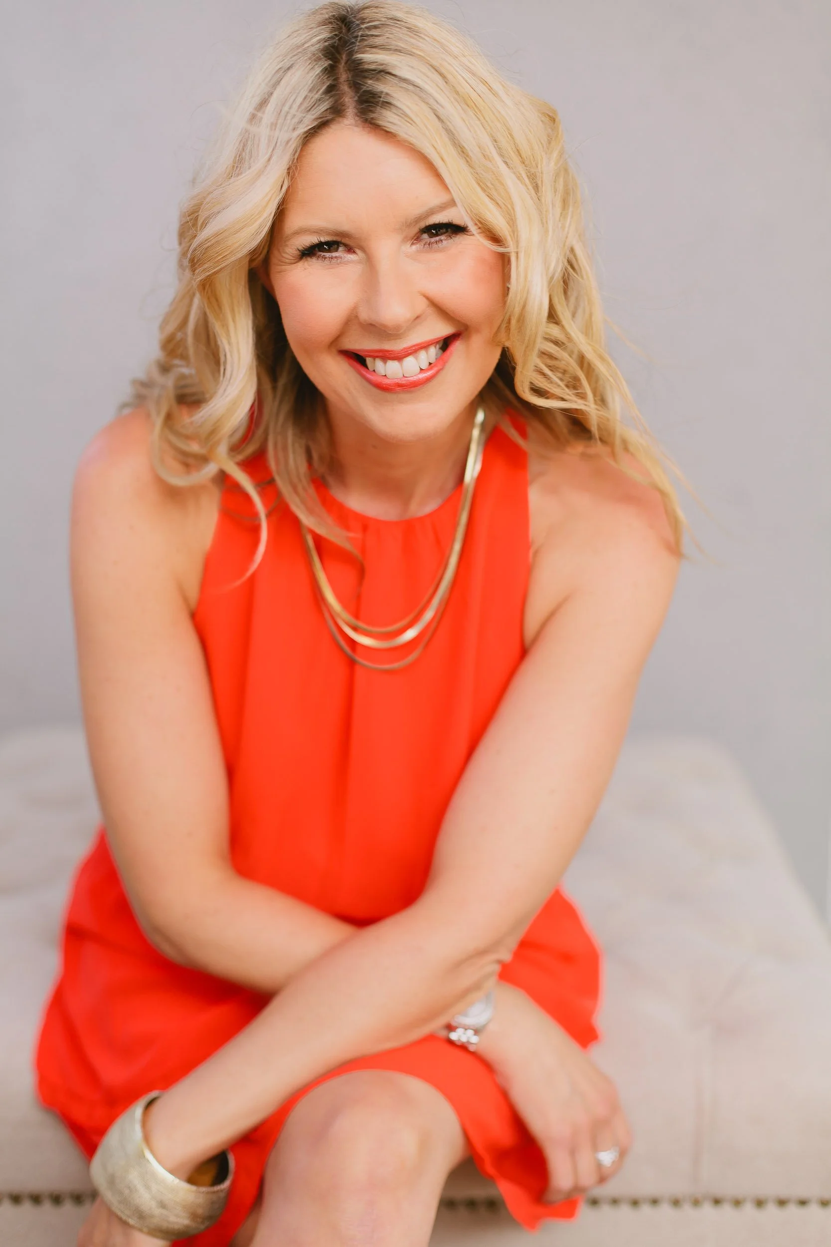 Why Even a Professional Photographer Needs New Headshots: A Lesson in Taking My Own Advice
