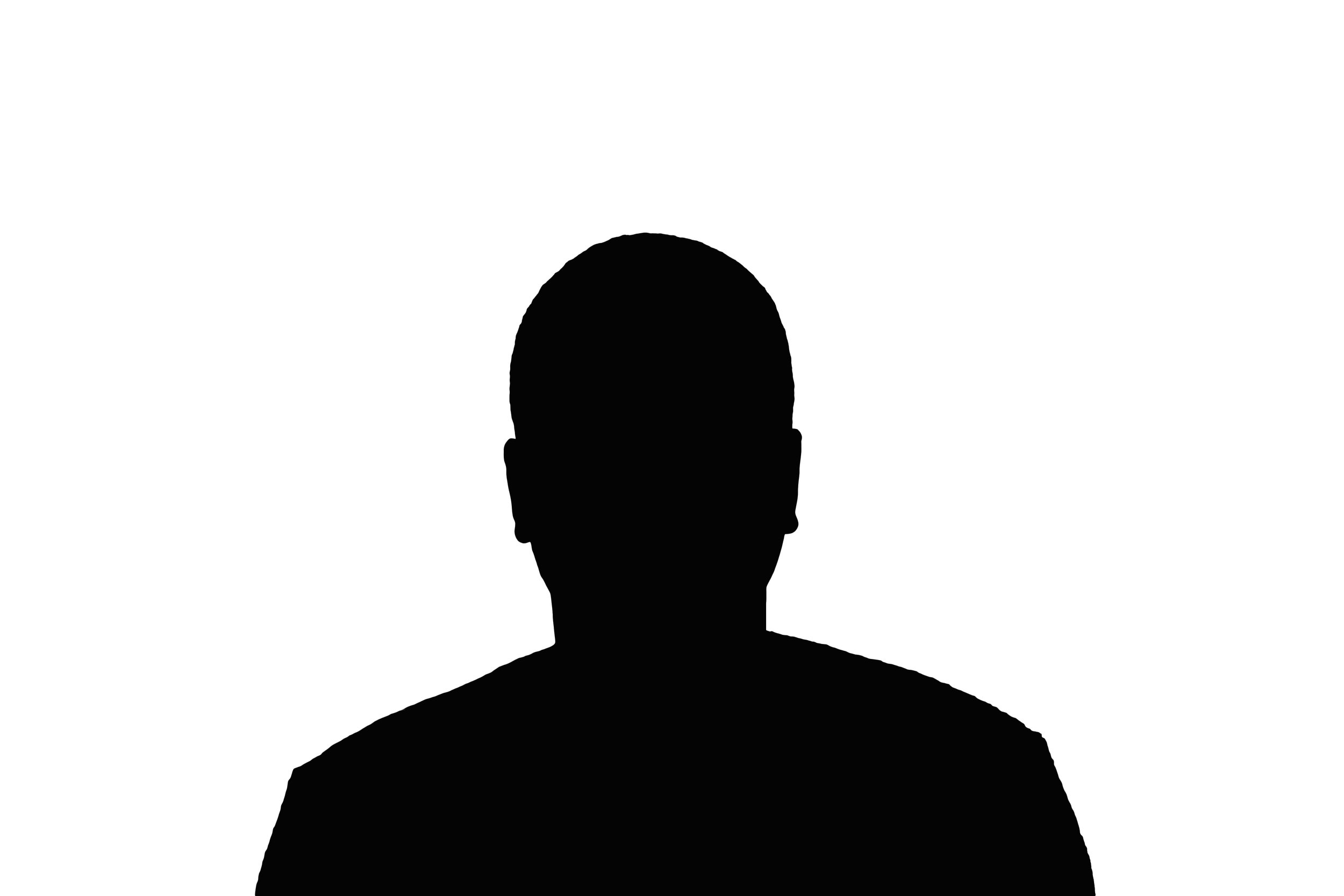 example of a bad headshot
