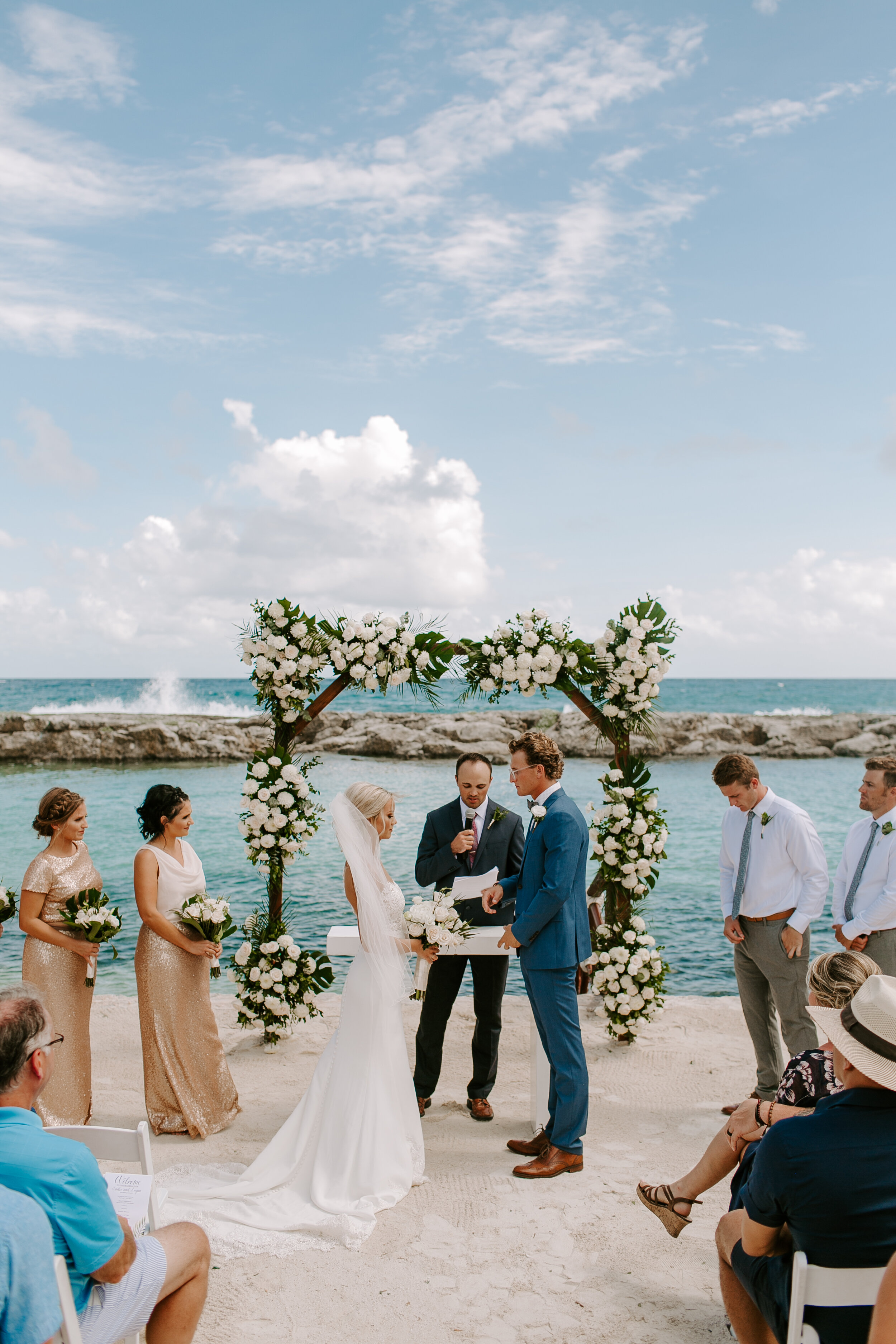 Cancun Wedding Photographer, Cancun Mexico Wedding, Destination Wedding photographer, Chicago wedding photographer, destination Cancun wedding