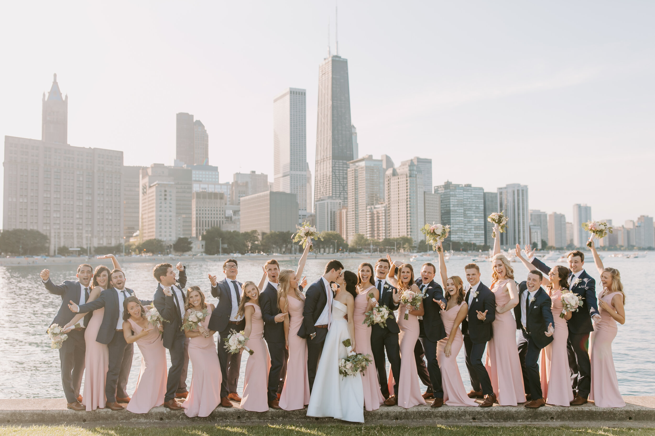 Chicago wedding photographer, Chicago church wedding, rosemont wedding photographer, Illinois wedding photographer