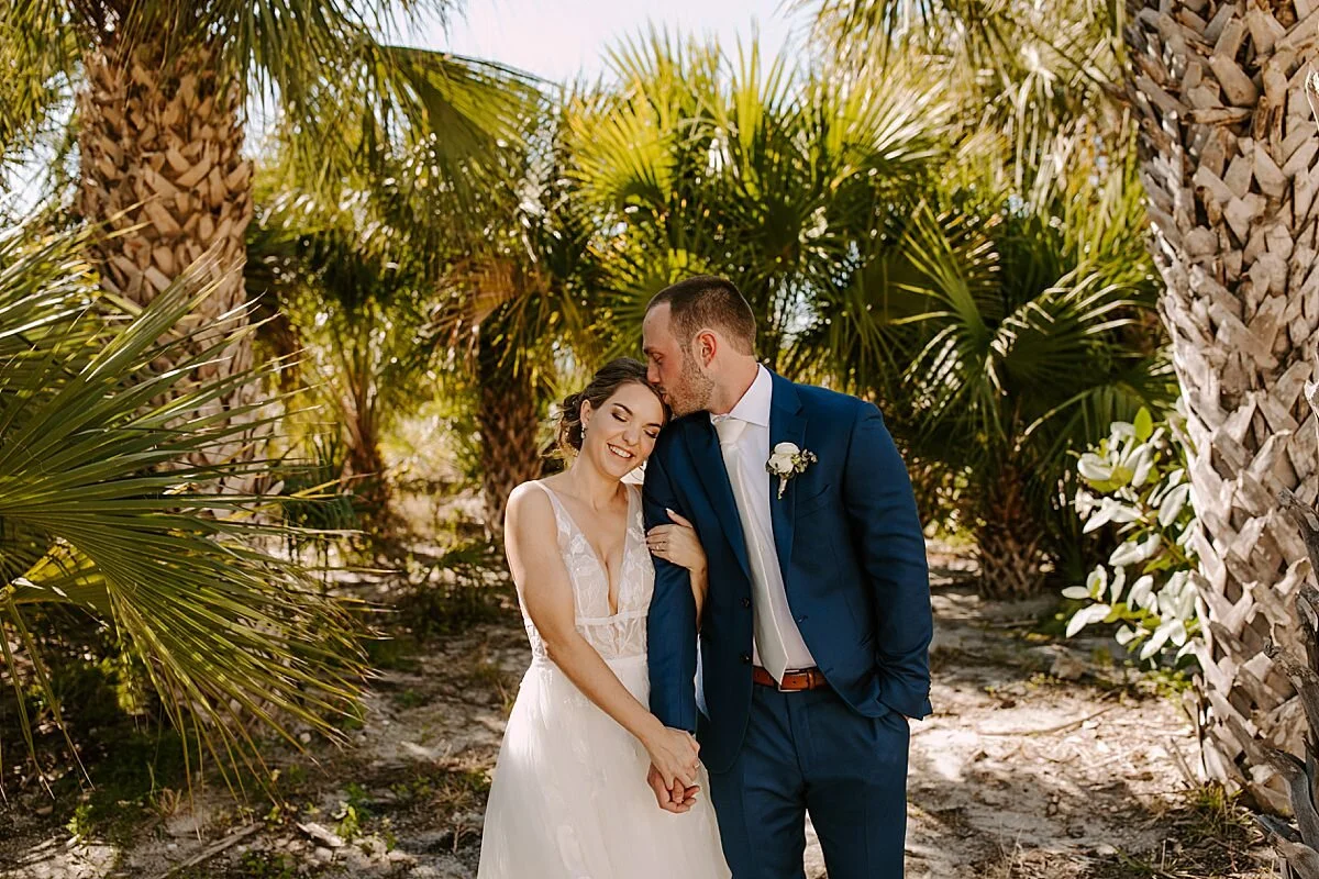 Hailee &amp; Jacob | St. Pete Beach, Florida Destination Wedding