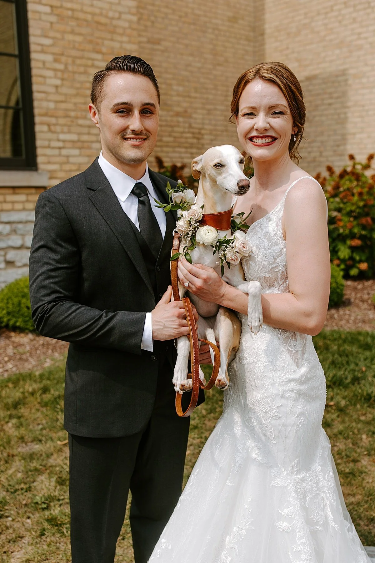 Mariah &amp; Anthony | The Brix Wedding | Chicago, Illinois