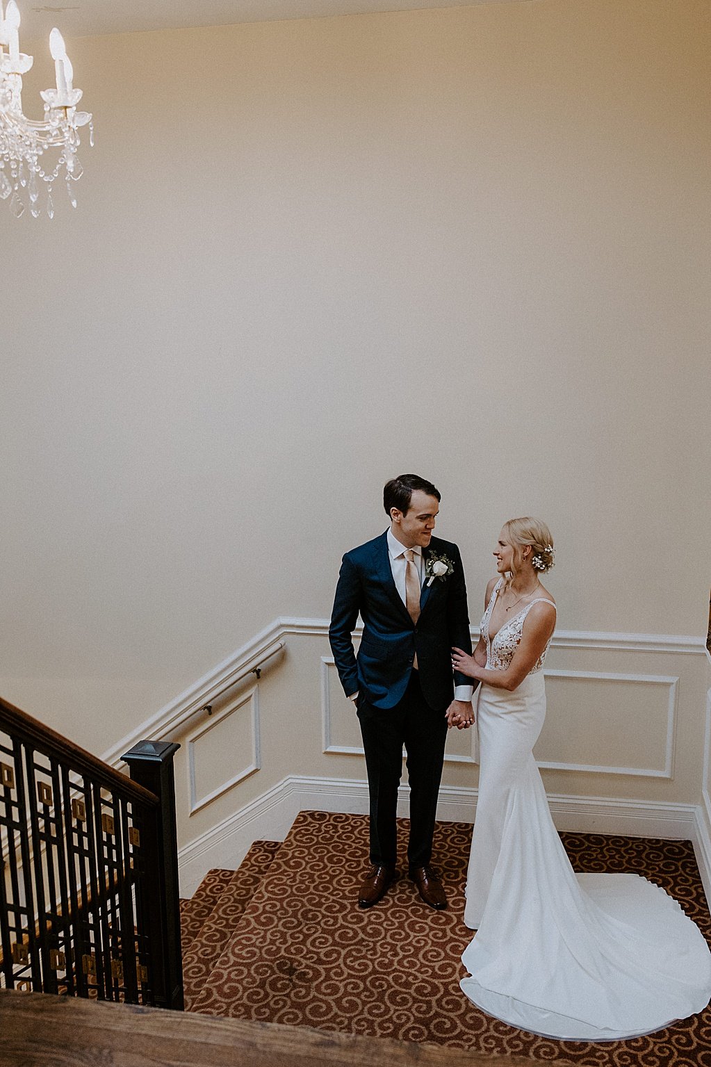 Stan Mansion Chicago Wedding Venue — Ben Ramos Photography